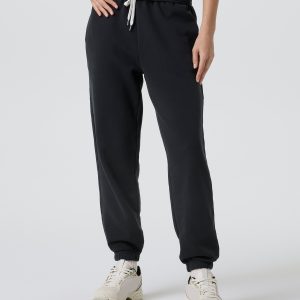 Sedona Sweatpant | Black