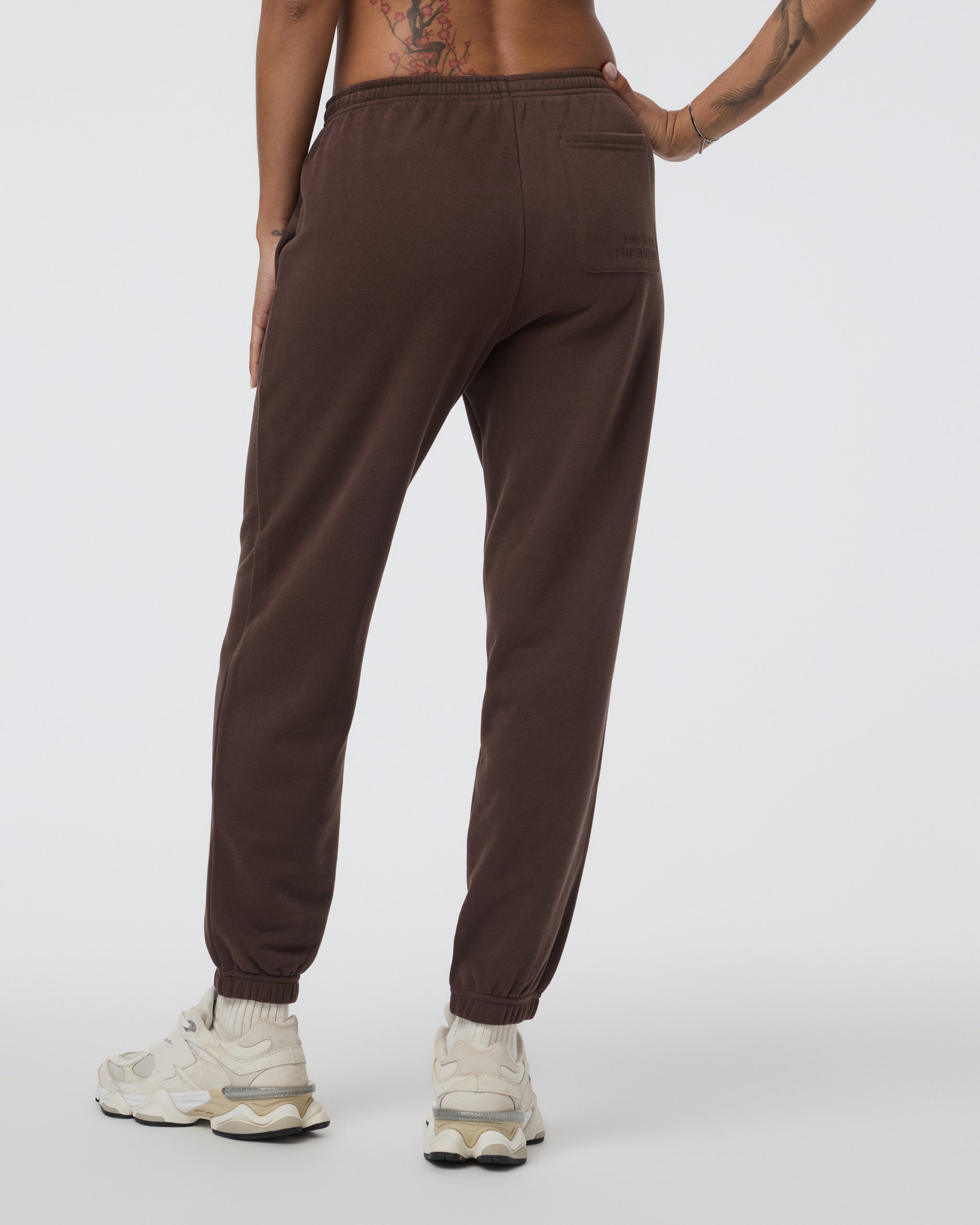 Sedona Sweatpant | Java - Image 3