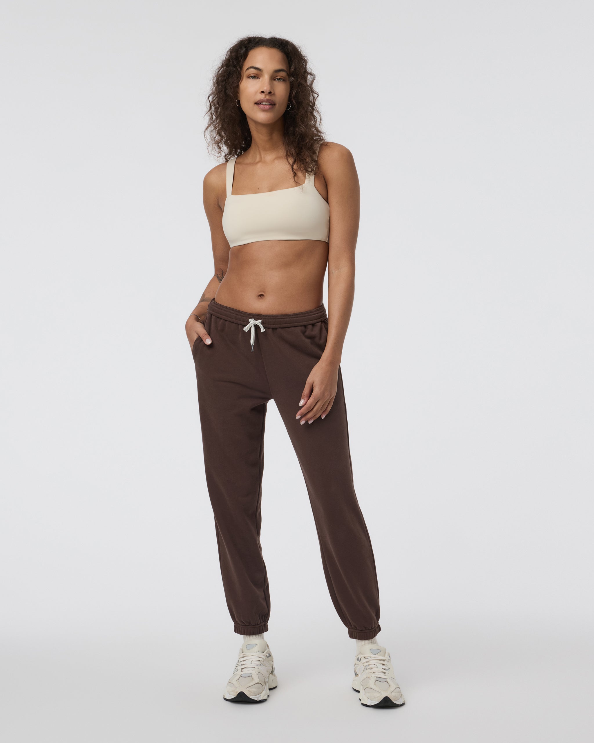 Sedona Sweatpant | Java - Image 2