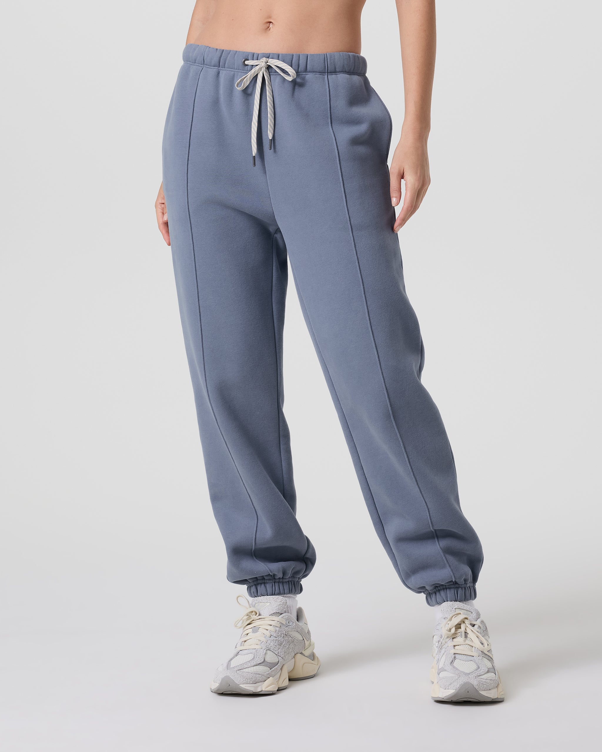 Restore Sweatpant | Blue Heron - Image 3