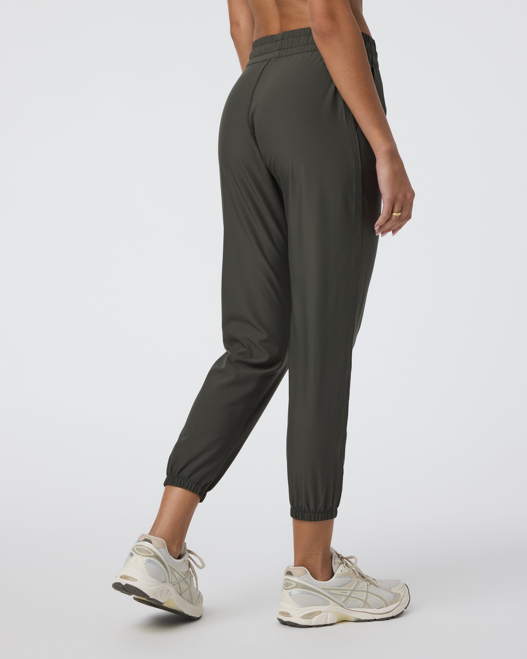 Weekend Jogger | Kale - Image 3