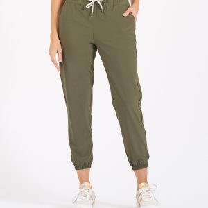 Weekend Jogger | Oregano