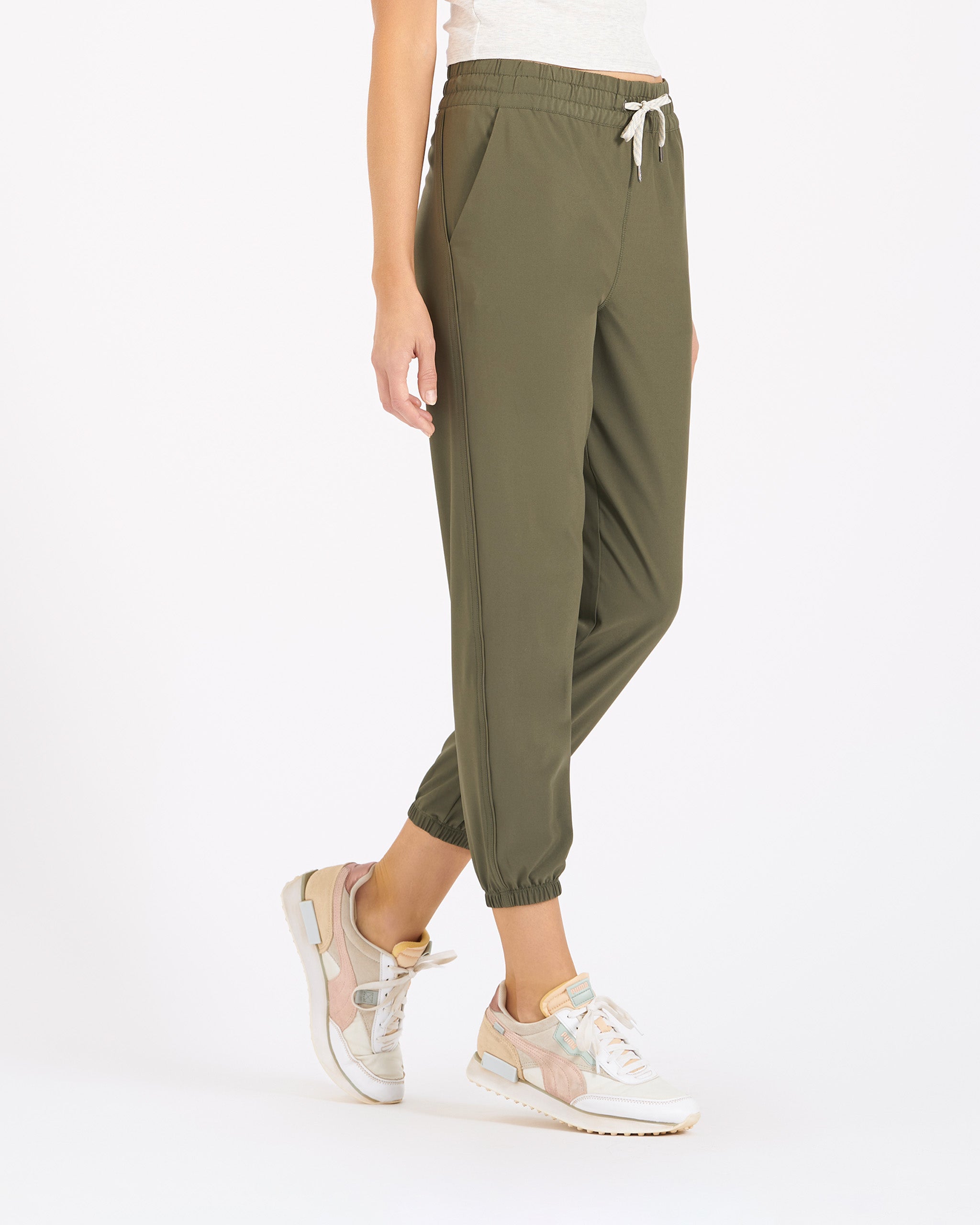 Weekend Jogger | Oregano - Image 2