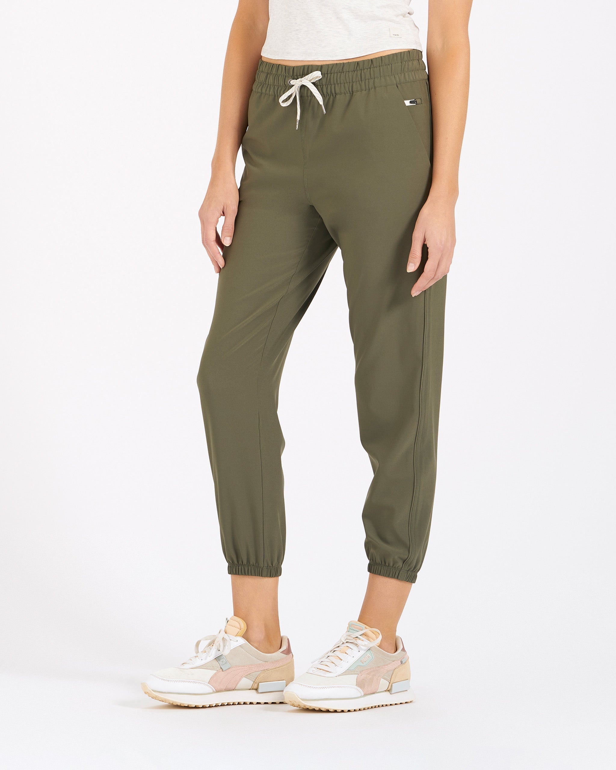 Weekend Jogger | Oregano - Image 3