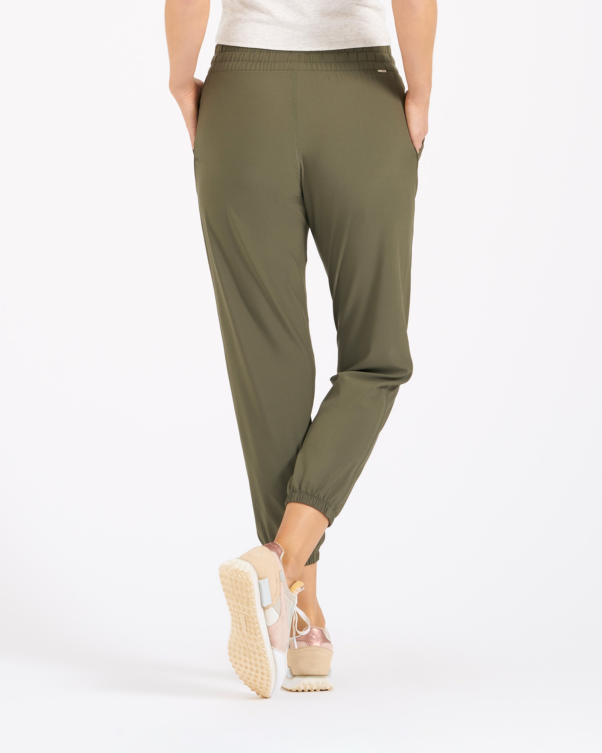 Weekend Jogger | Oregano - Image 4
