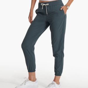 Weekend Jogger | Stone