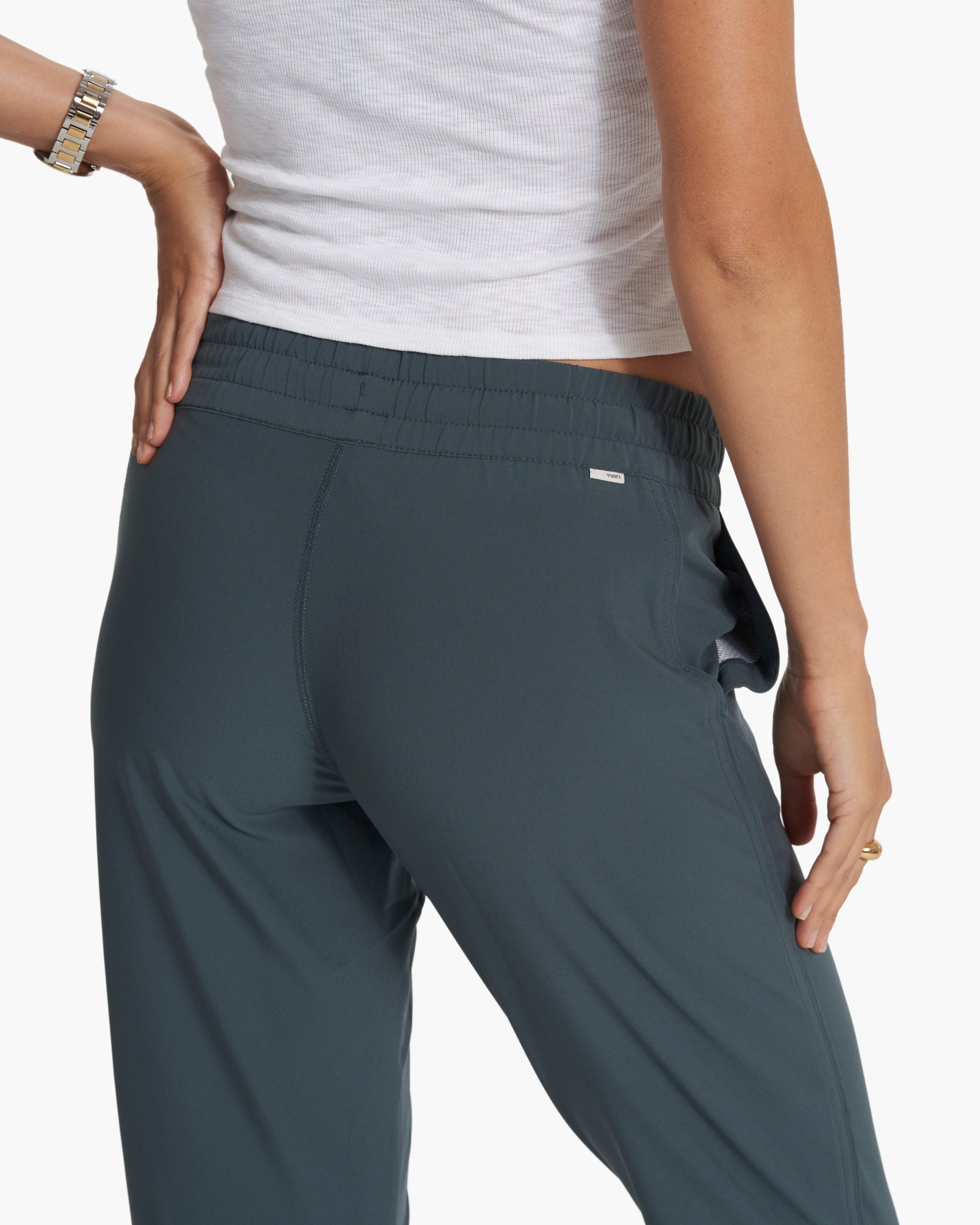 Weekend Jogger | Stone - Image 7