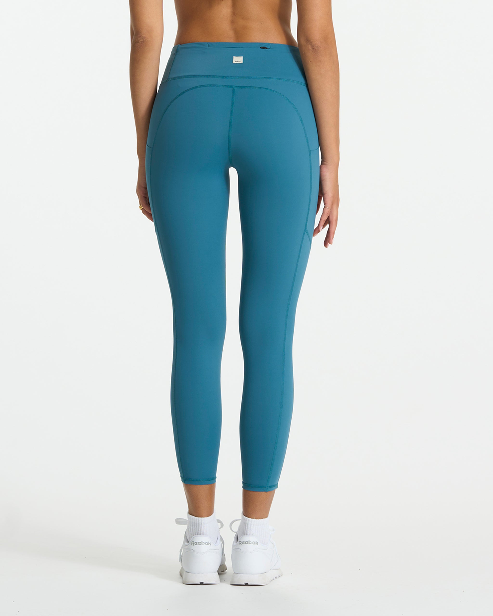 Stride Legging | Dark Luna - Image 4