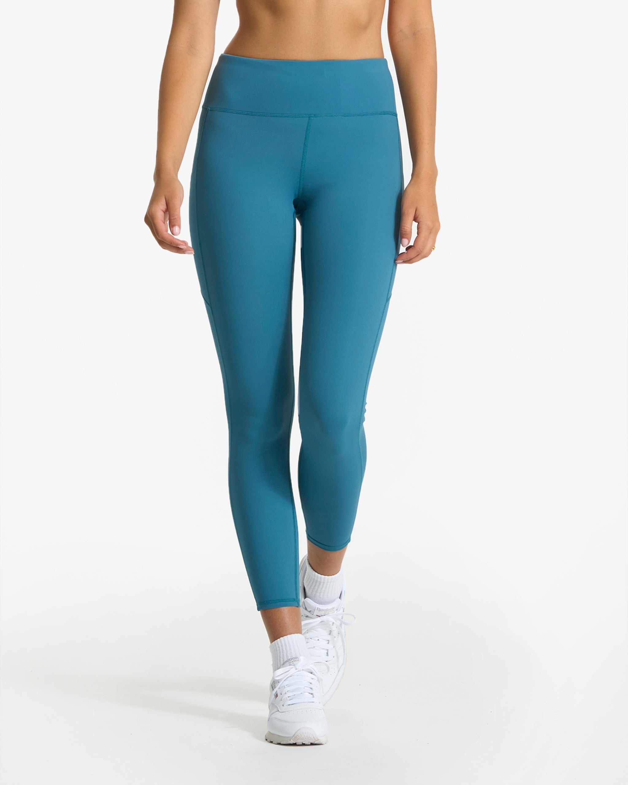 Stride Legging | Dark Luna - Image 3