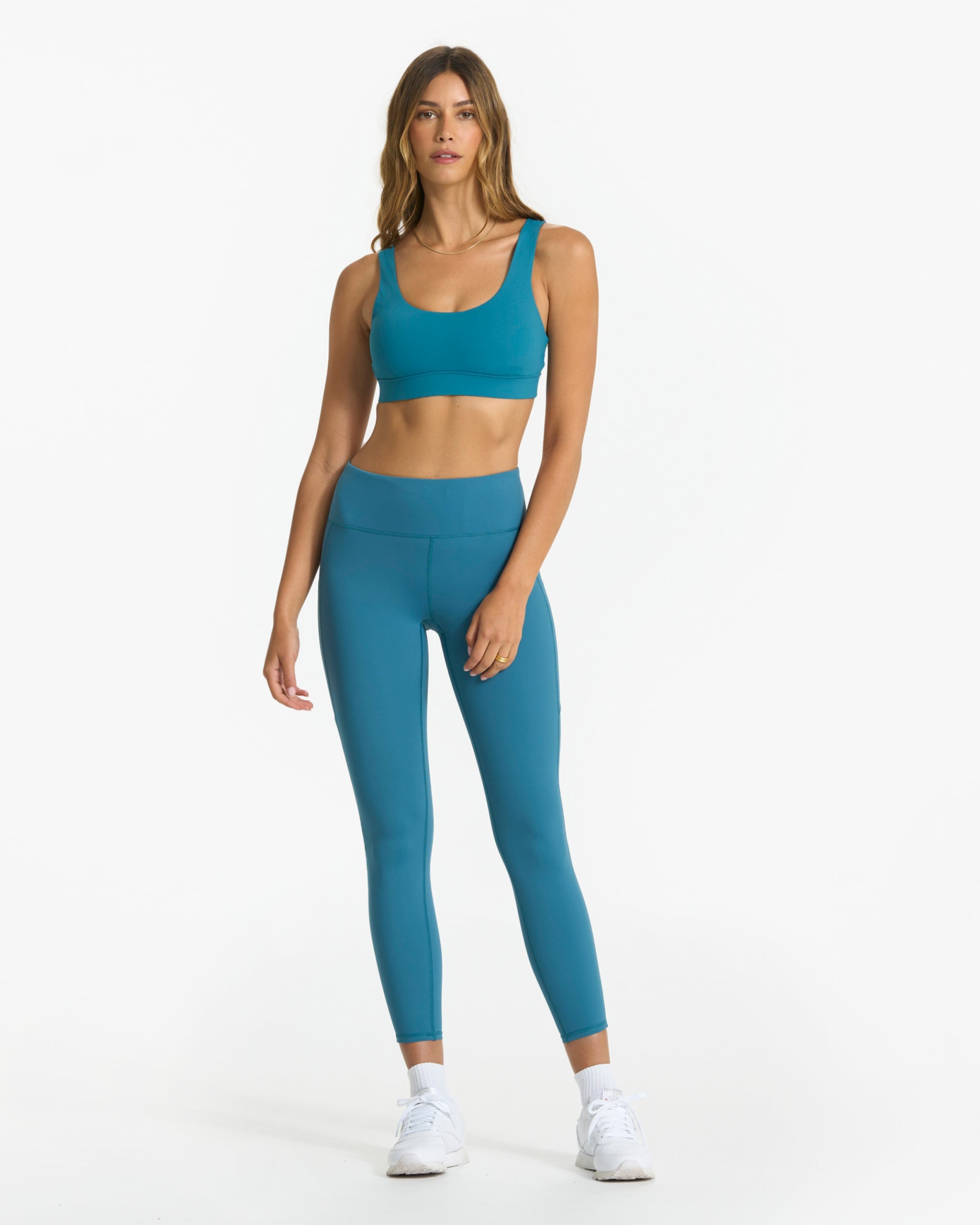Stride Legging | Dark Luna - Image 5