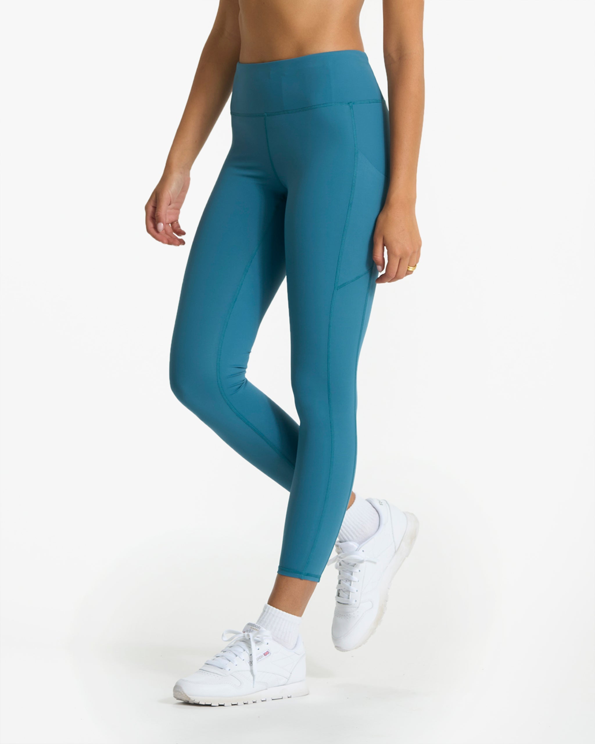Stride Legging | Dark Luna - Image 2