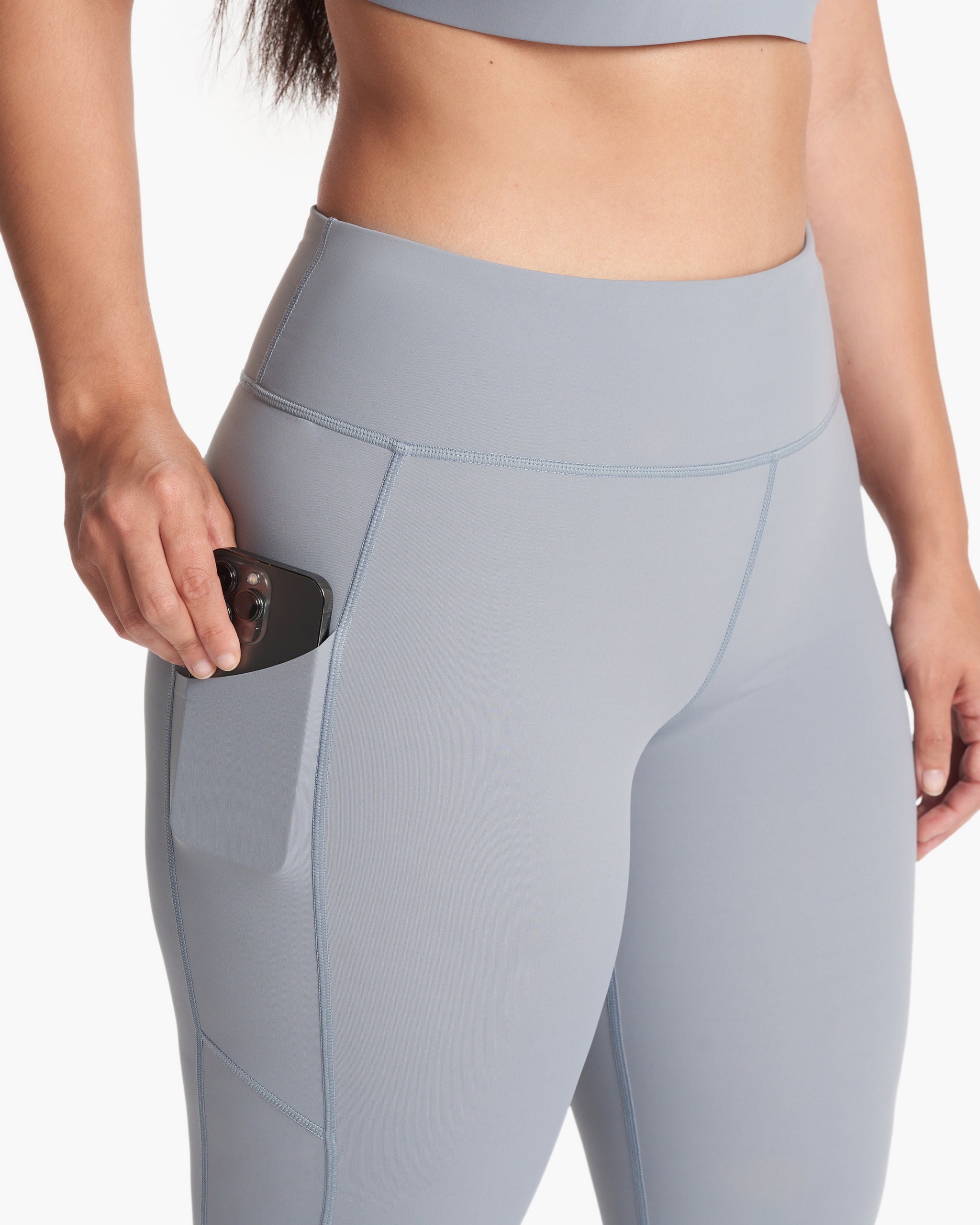 Stride Legging | Flint - Image 5