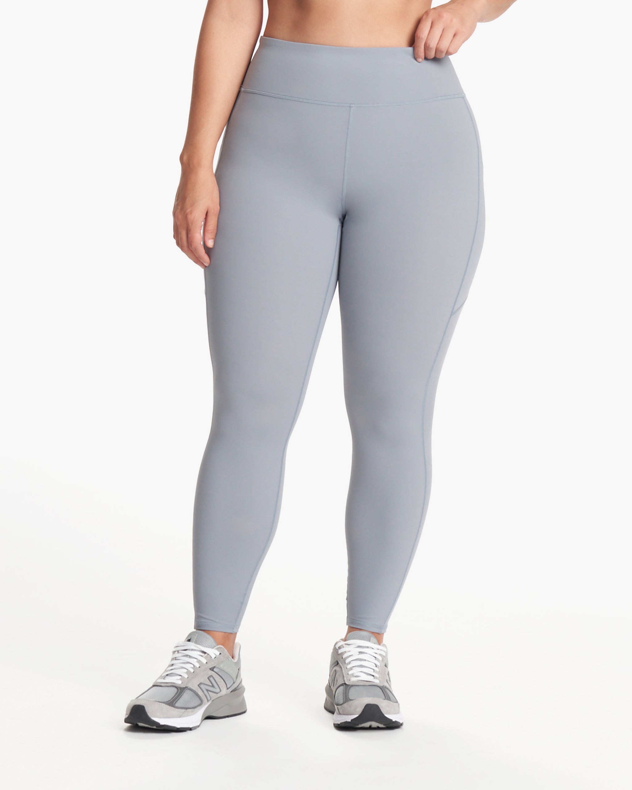 Stride Legging | Flint - Image 3