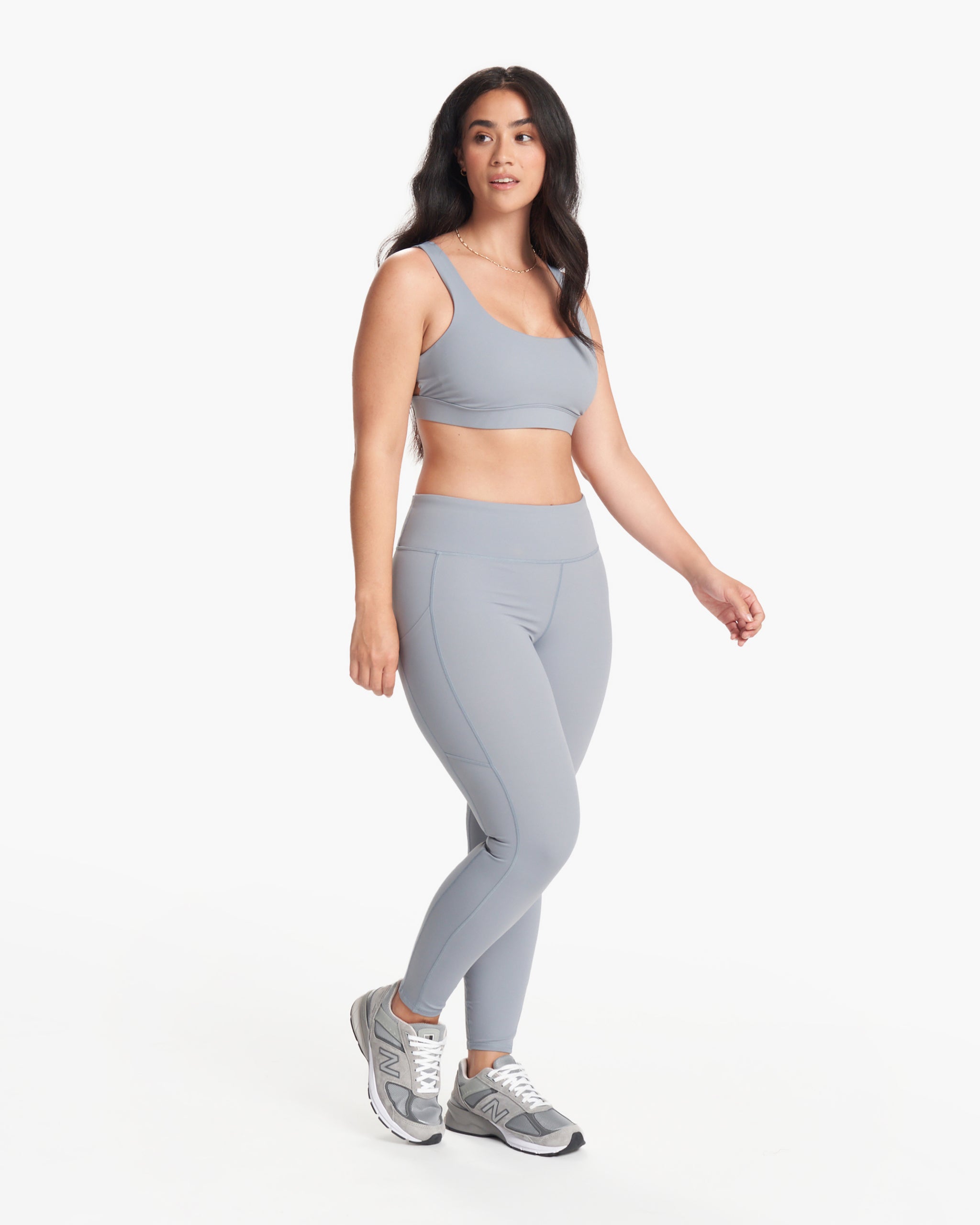 Stride Legging | Flint - Image 6