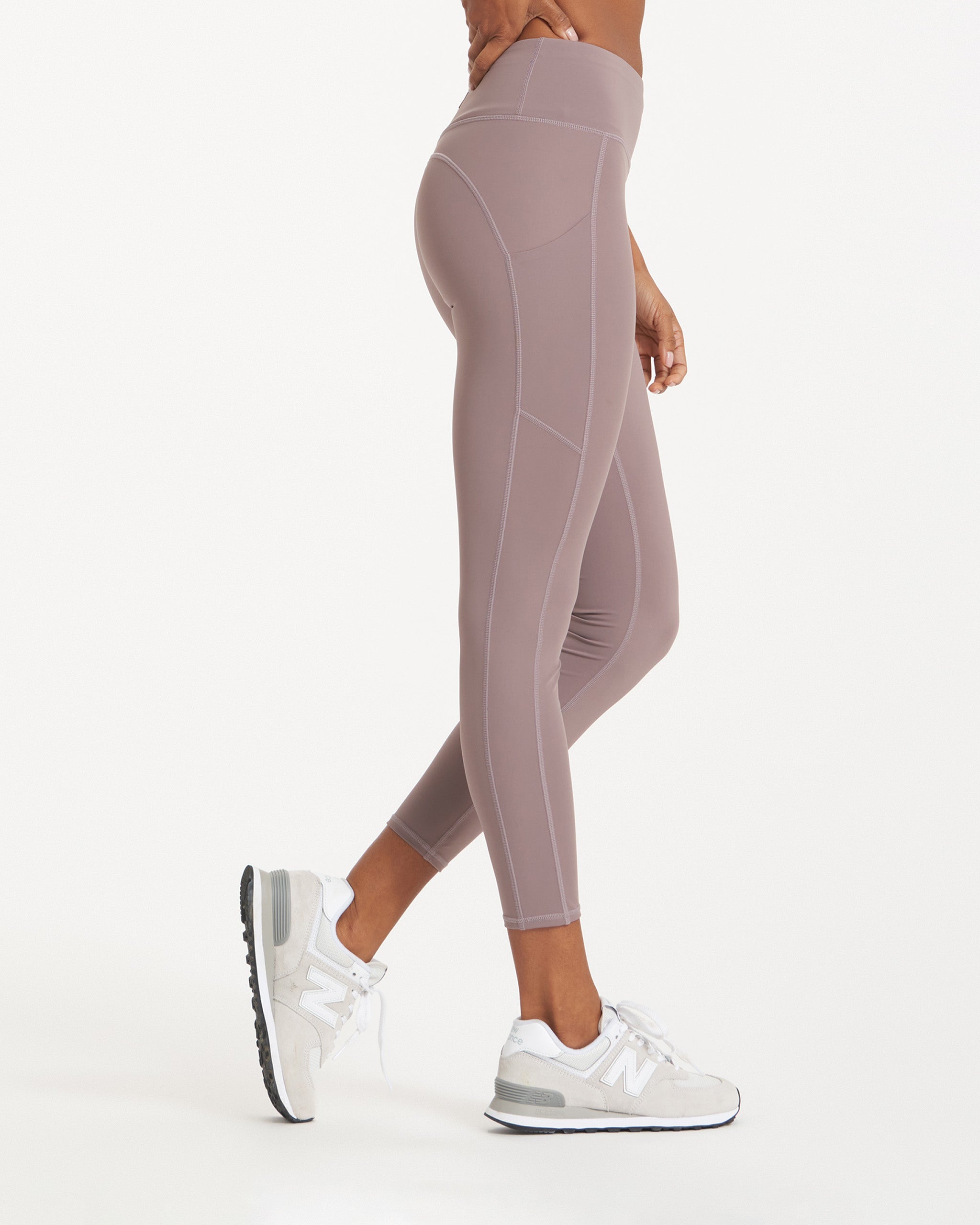 Stride Legging | Hazel - Image 3