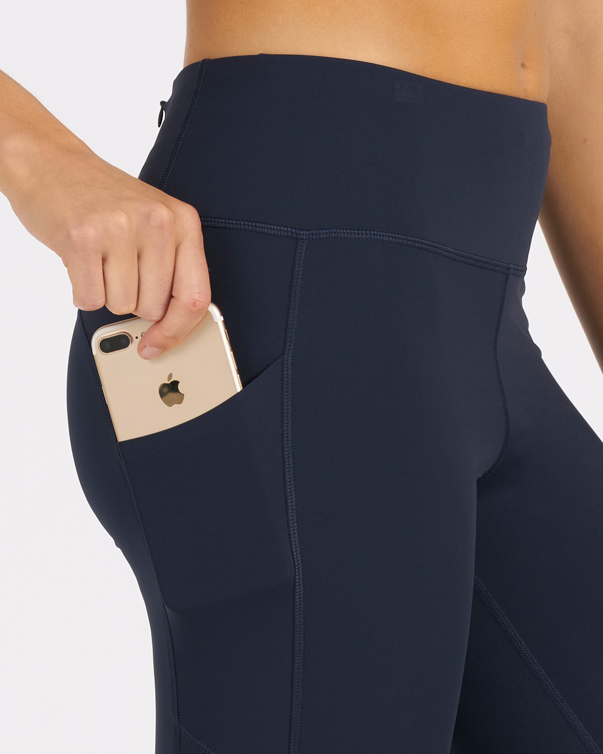 Stride Legging | Ink - Image 4