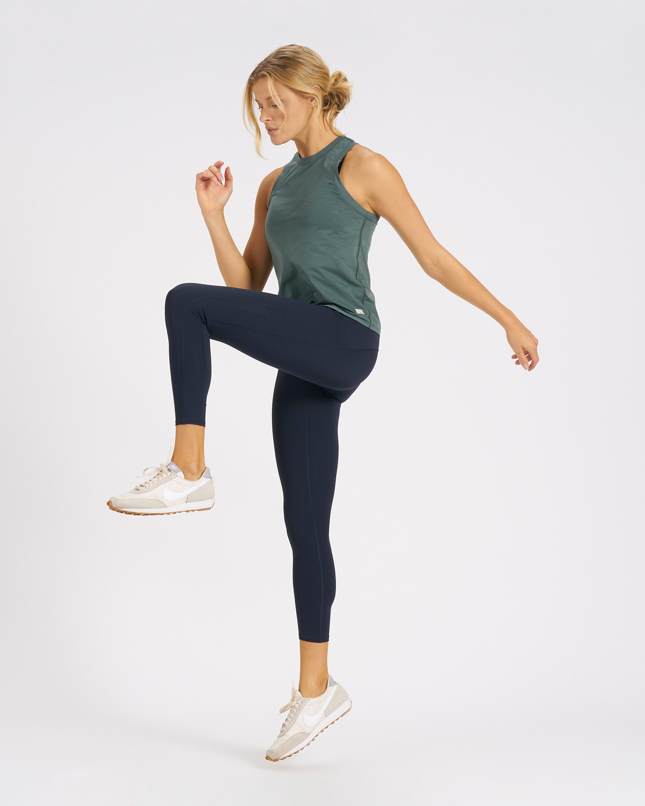 Stride Legging | Ink - Image 5