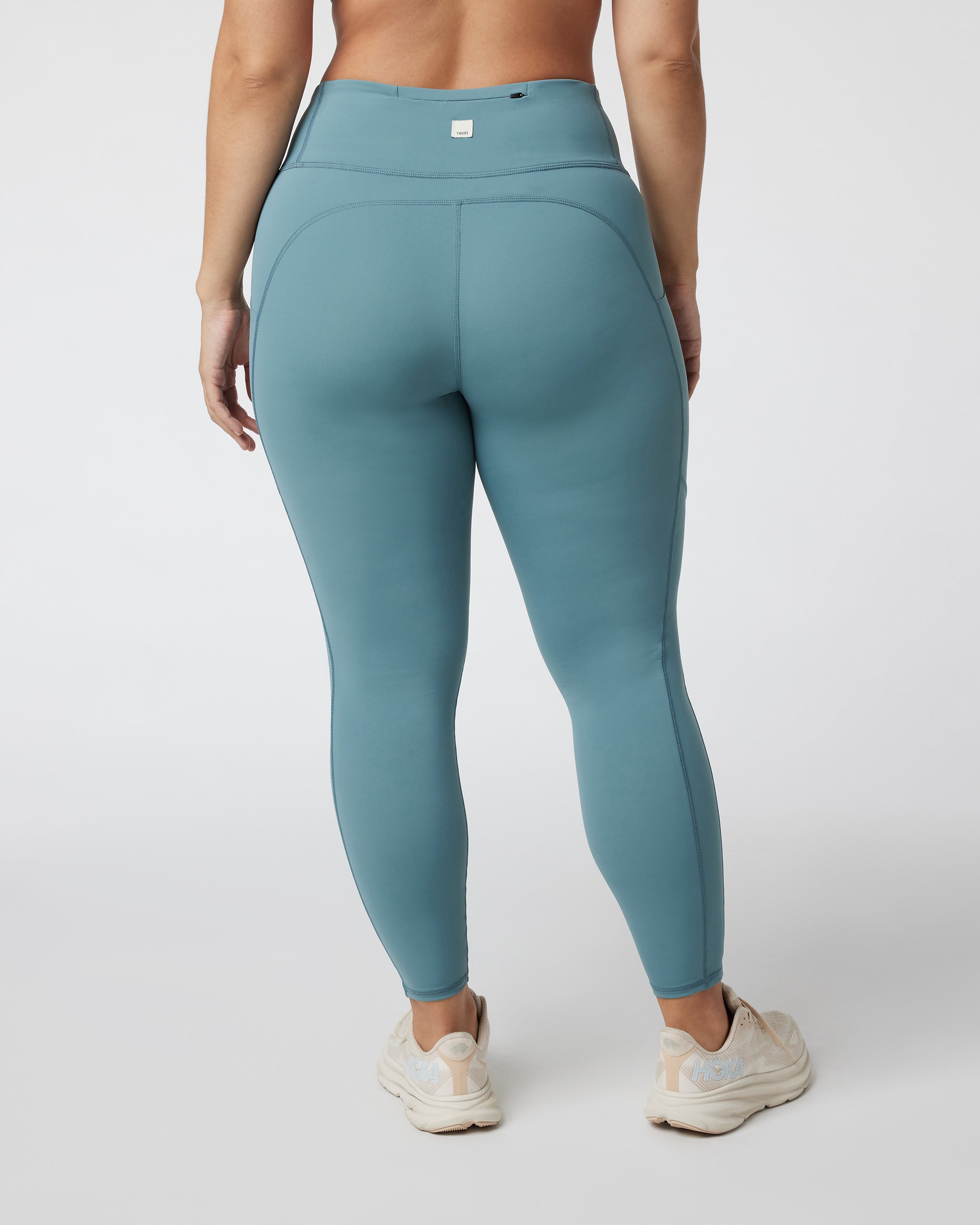 Stride Legging | Iron - Image 6