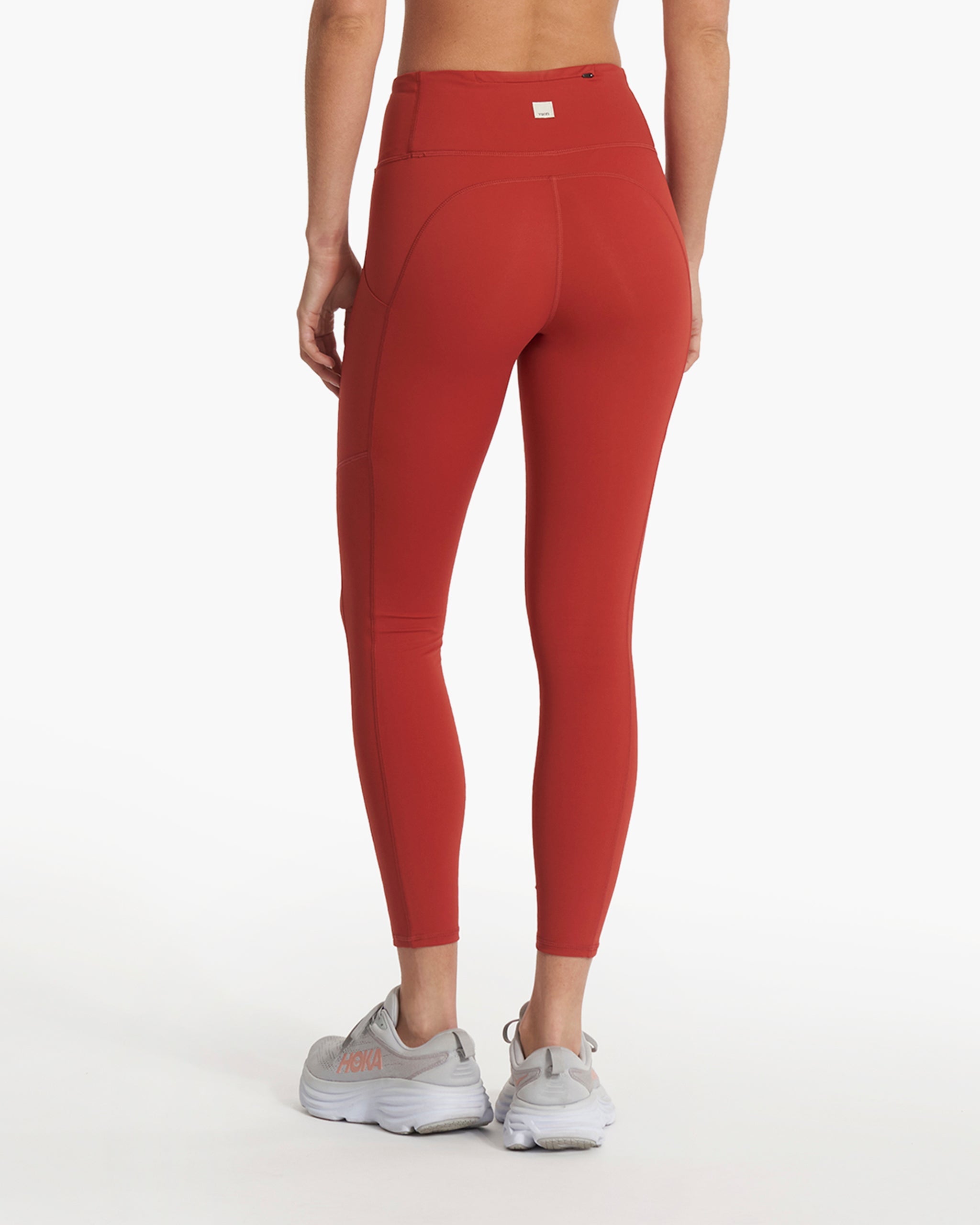 Stride Legging | Poppy - Image 4