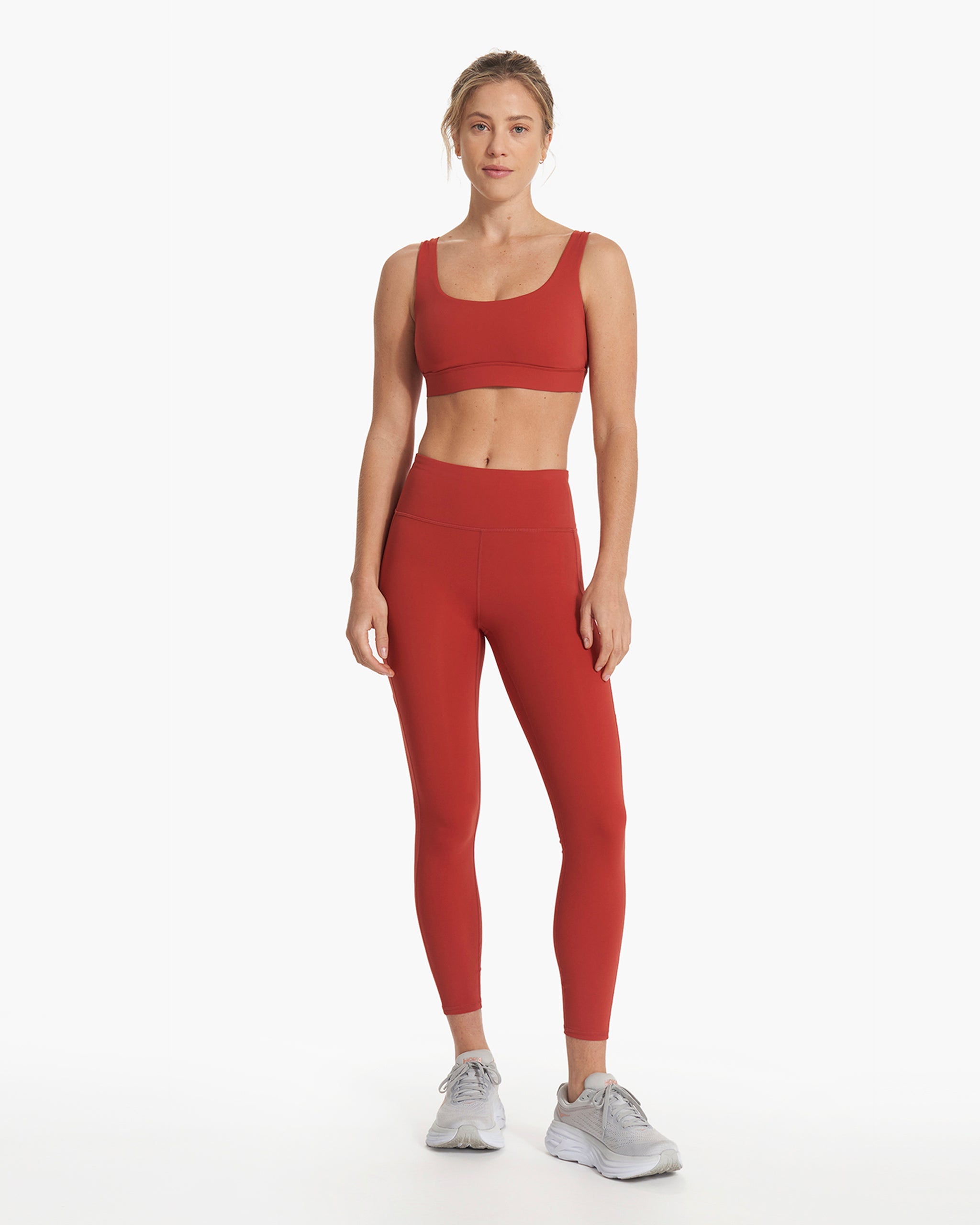 Stride Legging | Poppy - Image 5