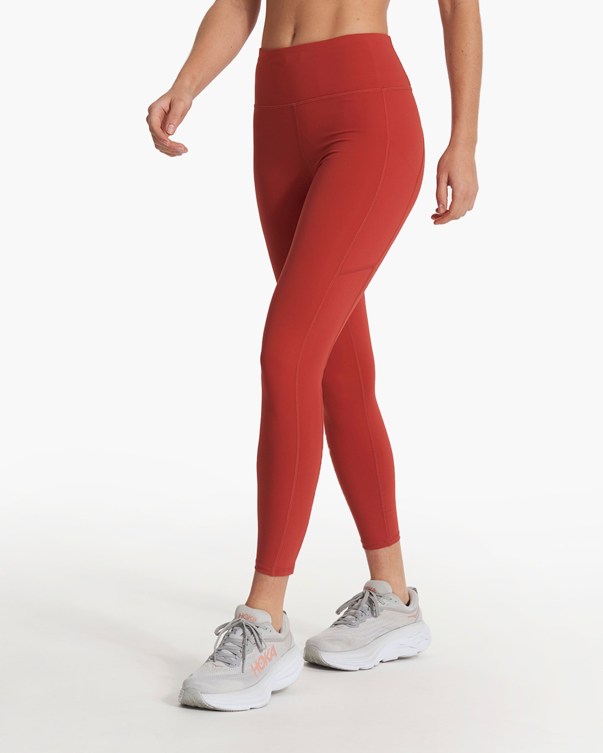 Stride Legging | Poppy - Image 3