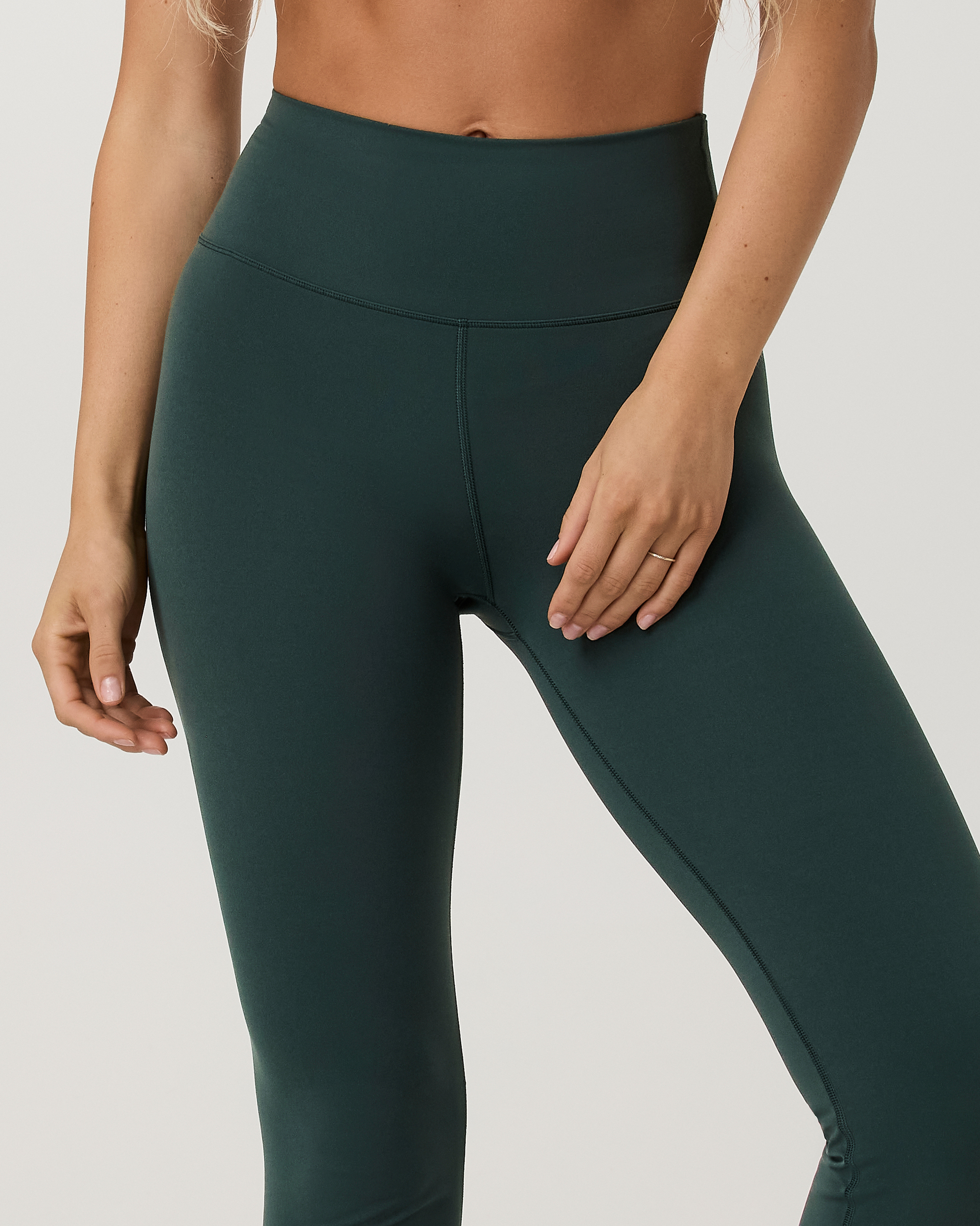 Vuori AllTheFeels™ Slim Flare | Hemlock - Image 2