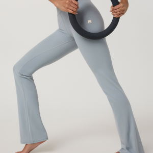 Vuori AllTheFeels™ Slim Flare | Raindrop