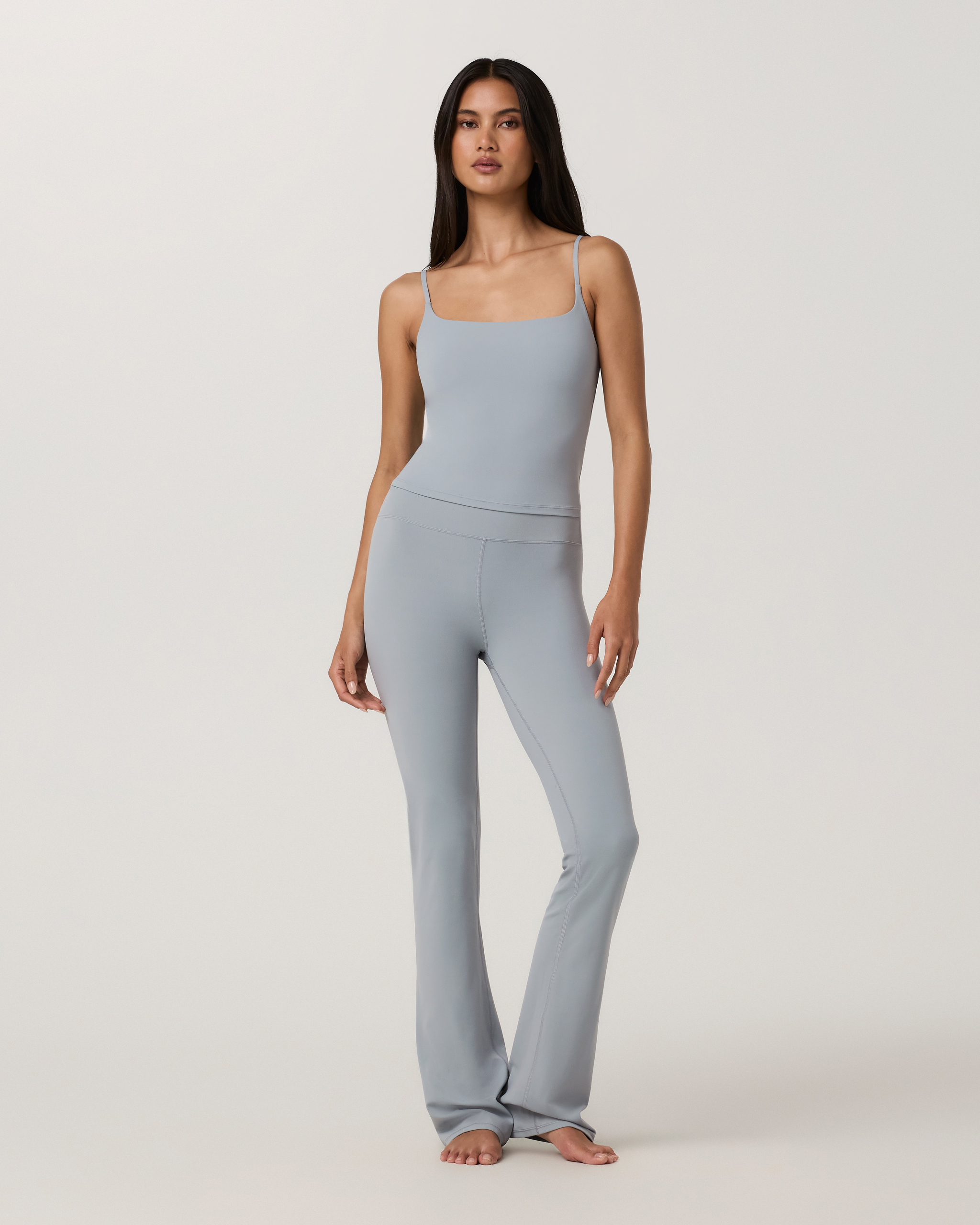Vuori AllTheFeels™ Slim Flare | Raindrop - Image 6
