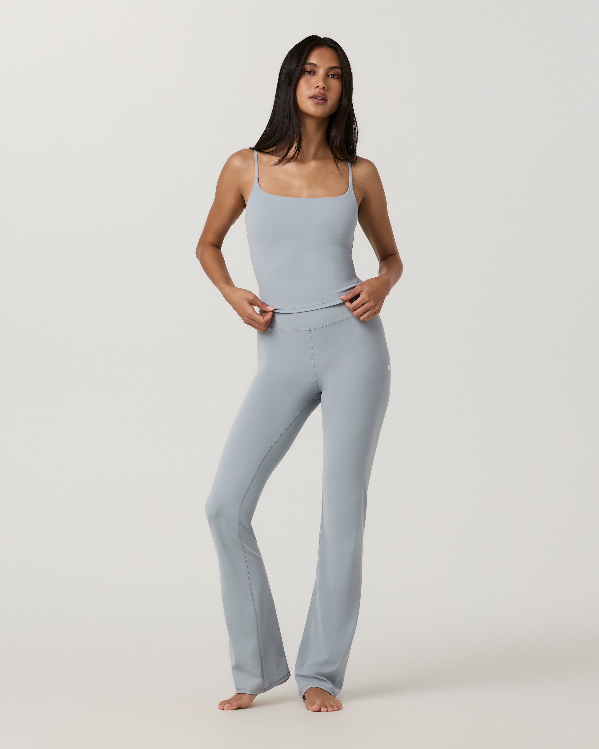 Vuori AllTheFeels™ Slim Flare | Raindrop - Image 2