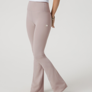 Vuori AllTheFeels™ Slim Flare | Soft Pewter