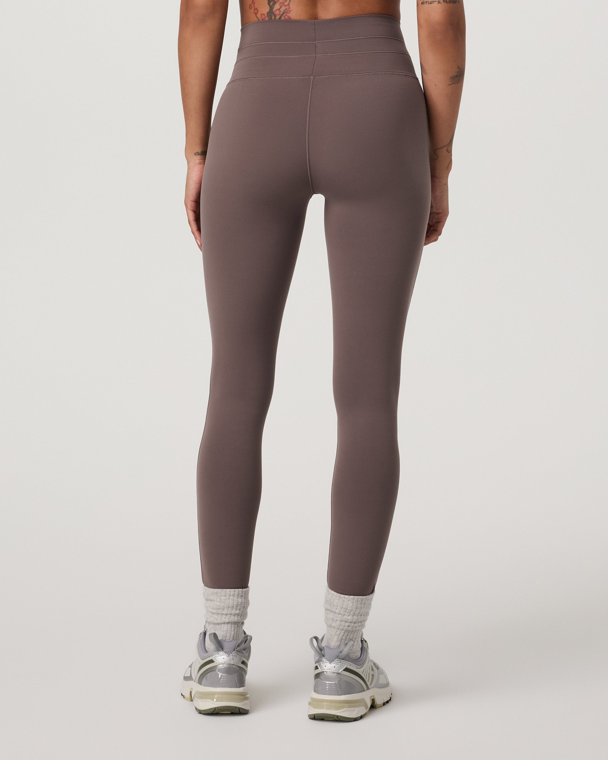 Daily Form Legging | Huckleberry - Image 3