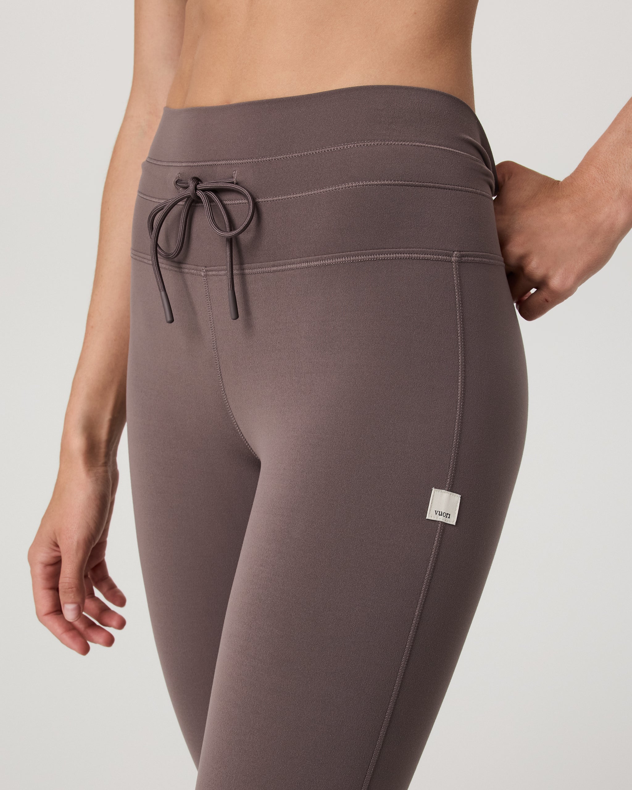 Daily Form Legging - Short | Huckleberry - Image 5