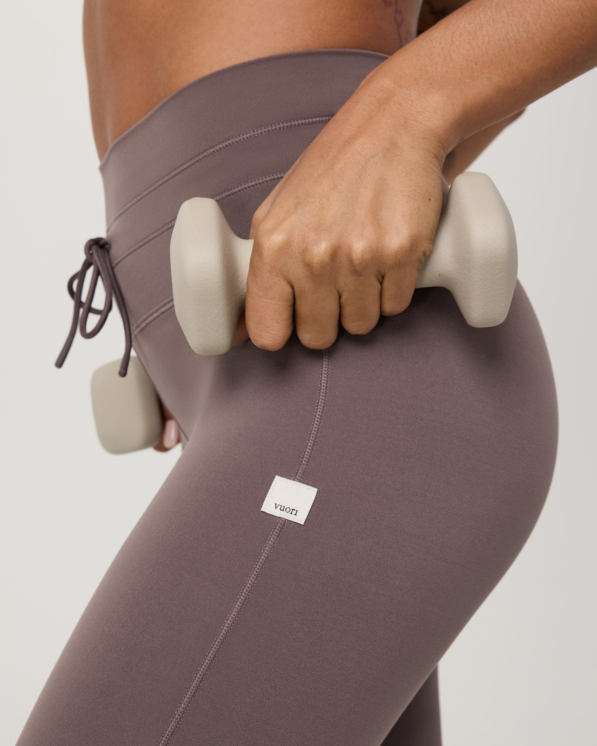 Daily Form Legging | Huckleberry - Image 2