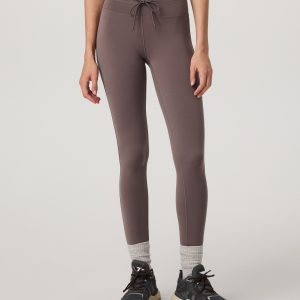 Daily Form Legging - Short | Huckleberry
