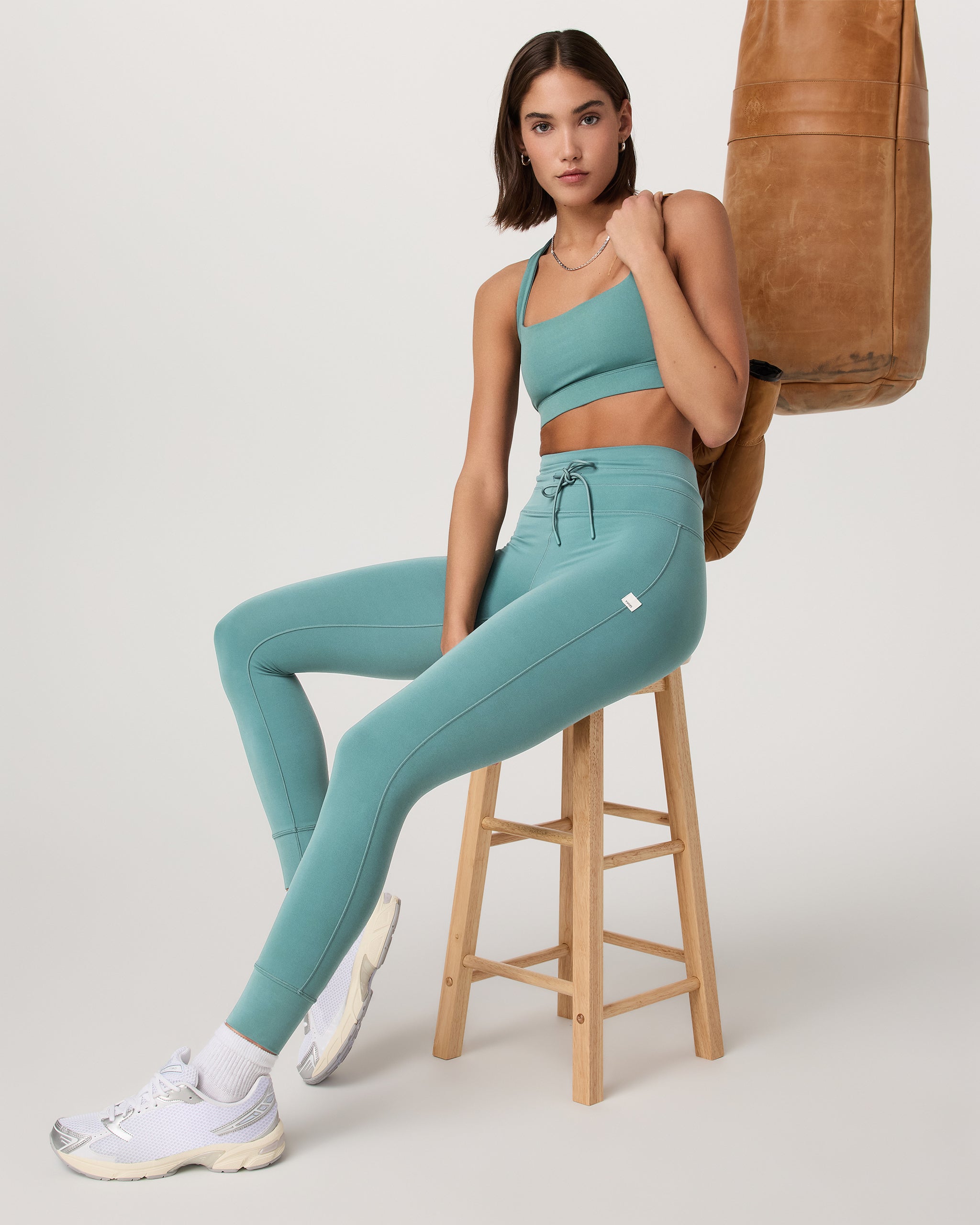 Daily Form Legging | Bluegrass - Image 6