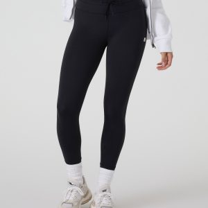Daily Form Legging | Black