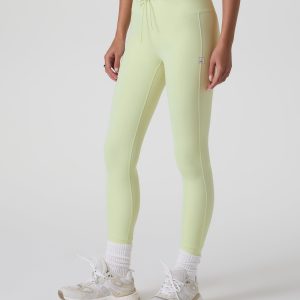 Daily Form Legging | Lemongrass