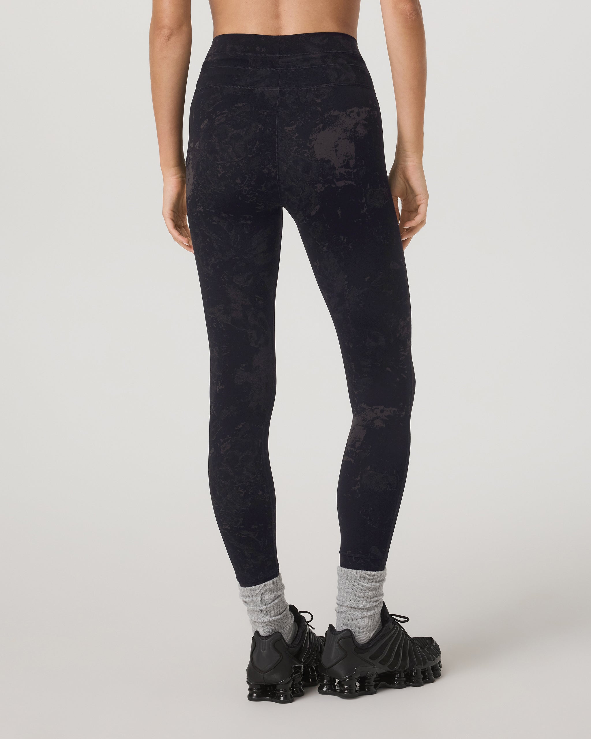 Daily Form Legging | Slate Crush - Image 3