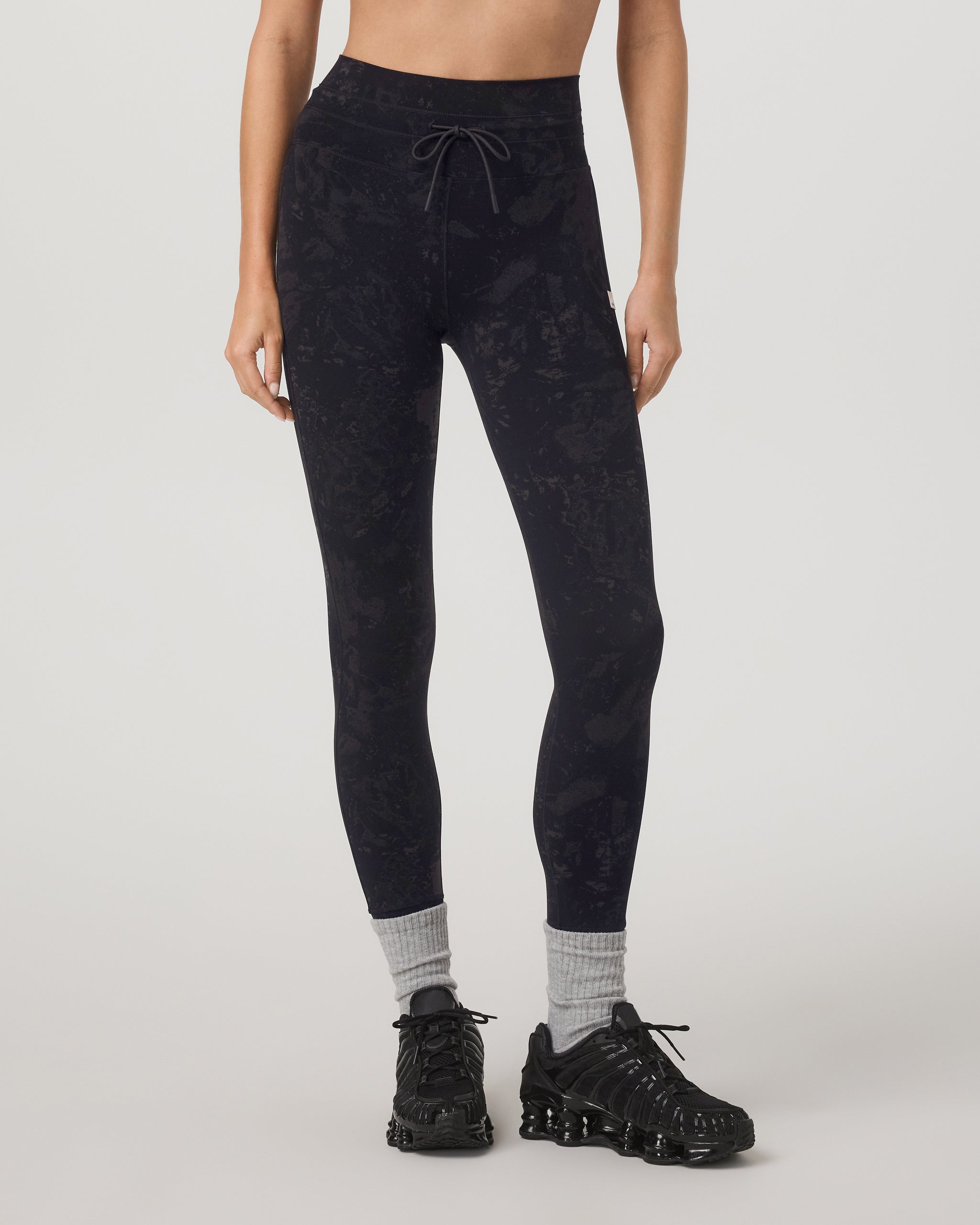 Daily Form Legging | Slate Crush - Image 5