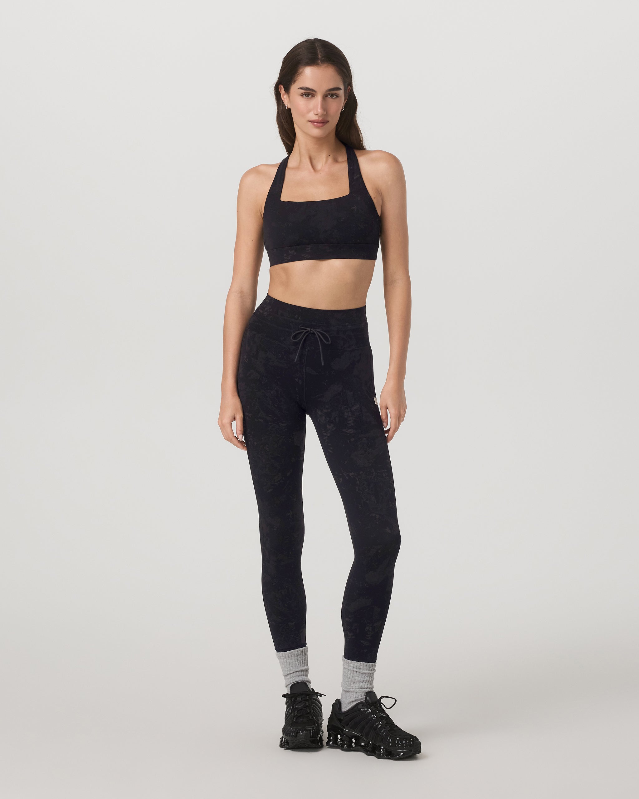 Daily Form Legging | Slate Crush - Image 4