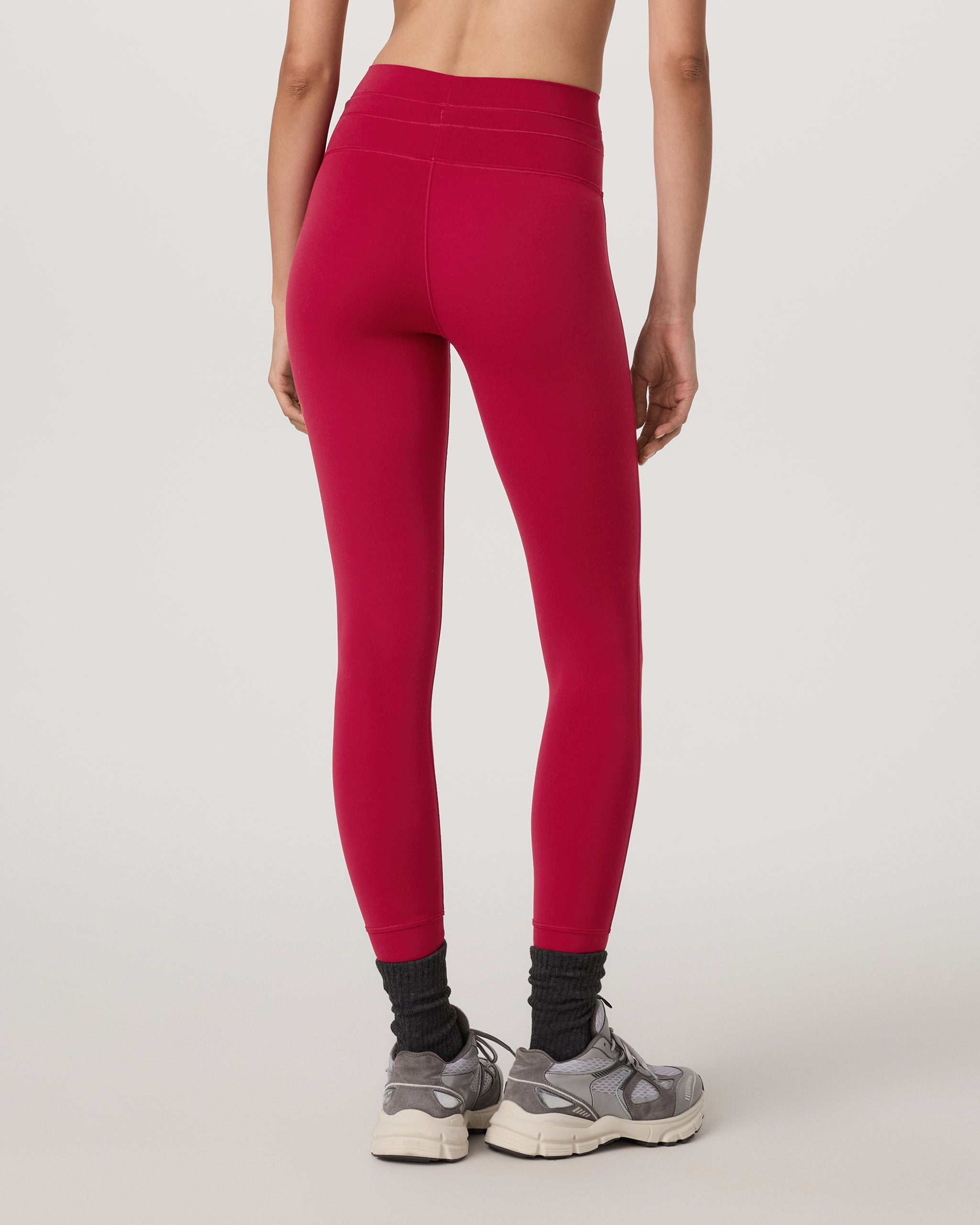 Daily Form Legging | Strawberry - Image 3
