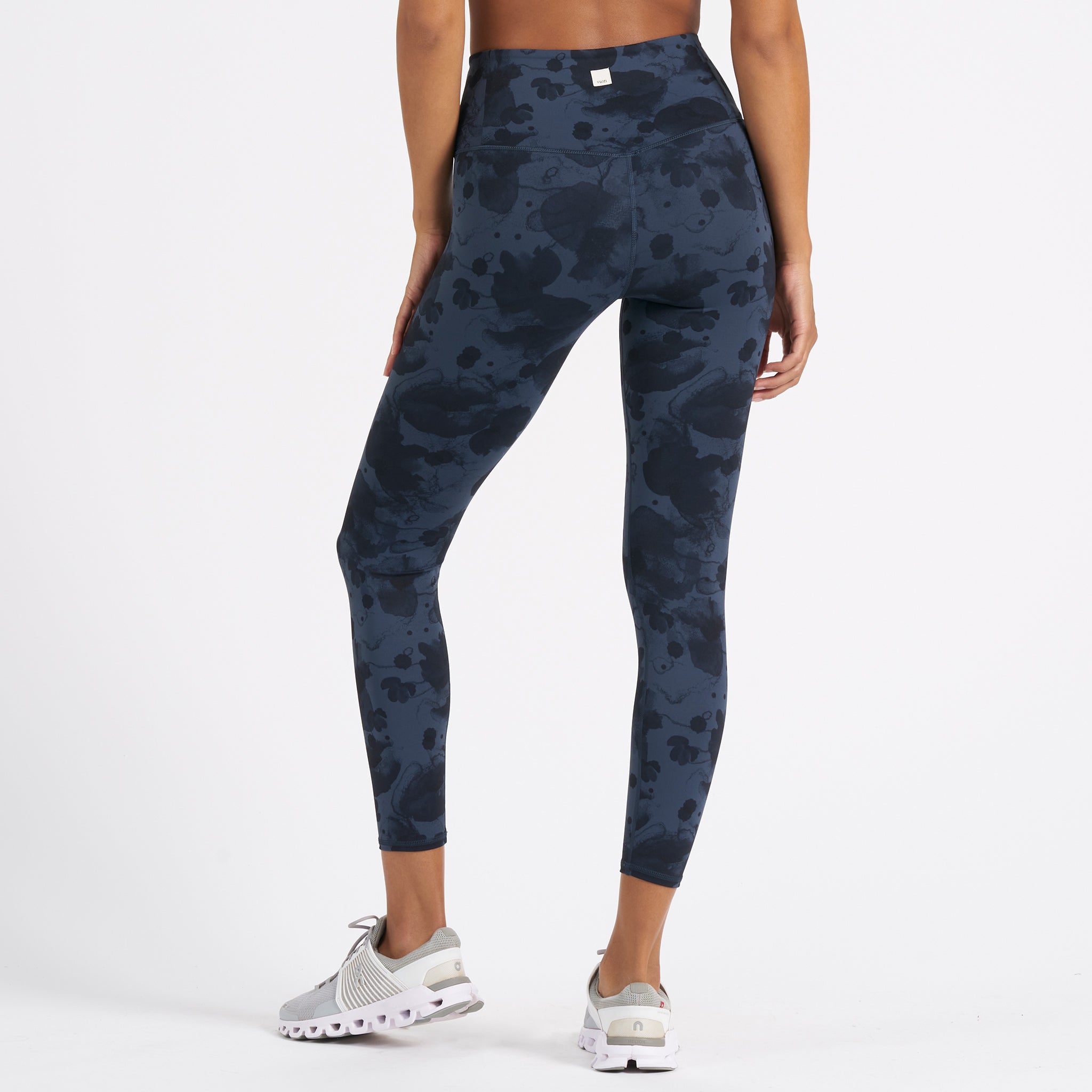 Studio Printed Legging | Waterdrop - Image 3