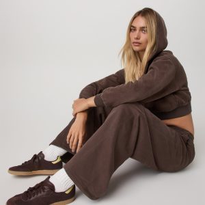 Restore Ultra Wideleg Sweatpant | Java