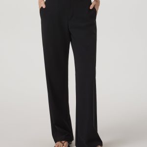 Miles Trouser | Black