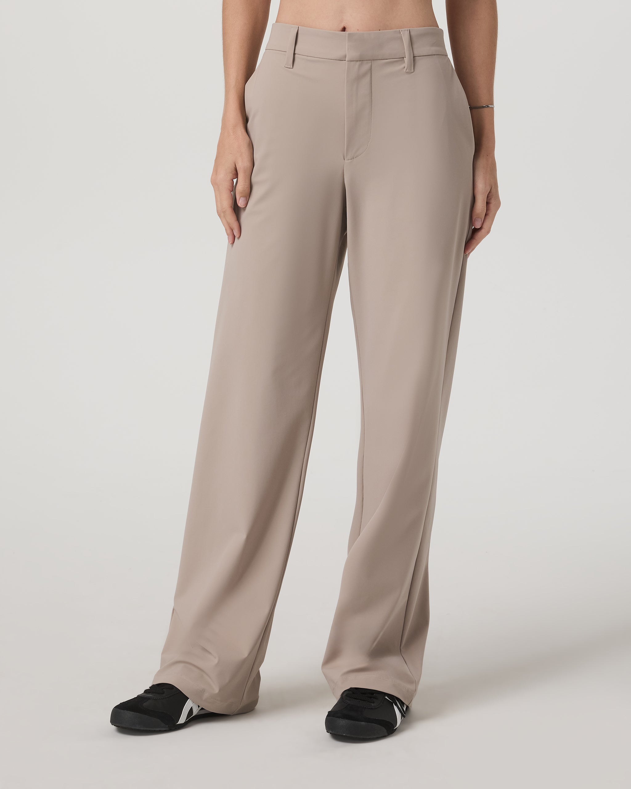 Miles Trouser | Willow Grey - Image 4