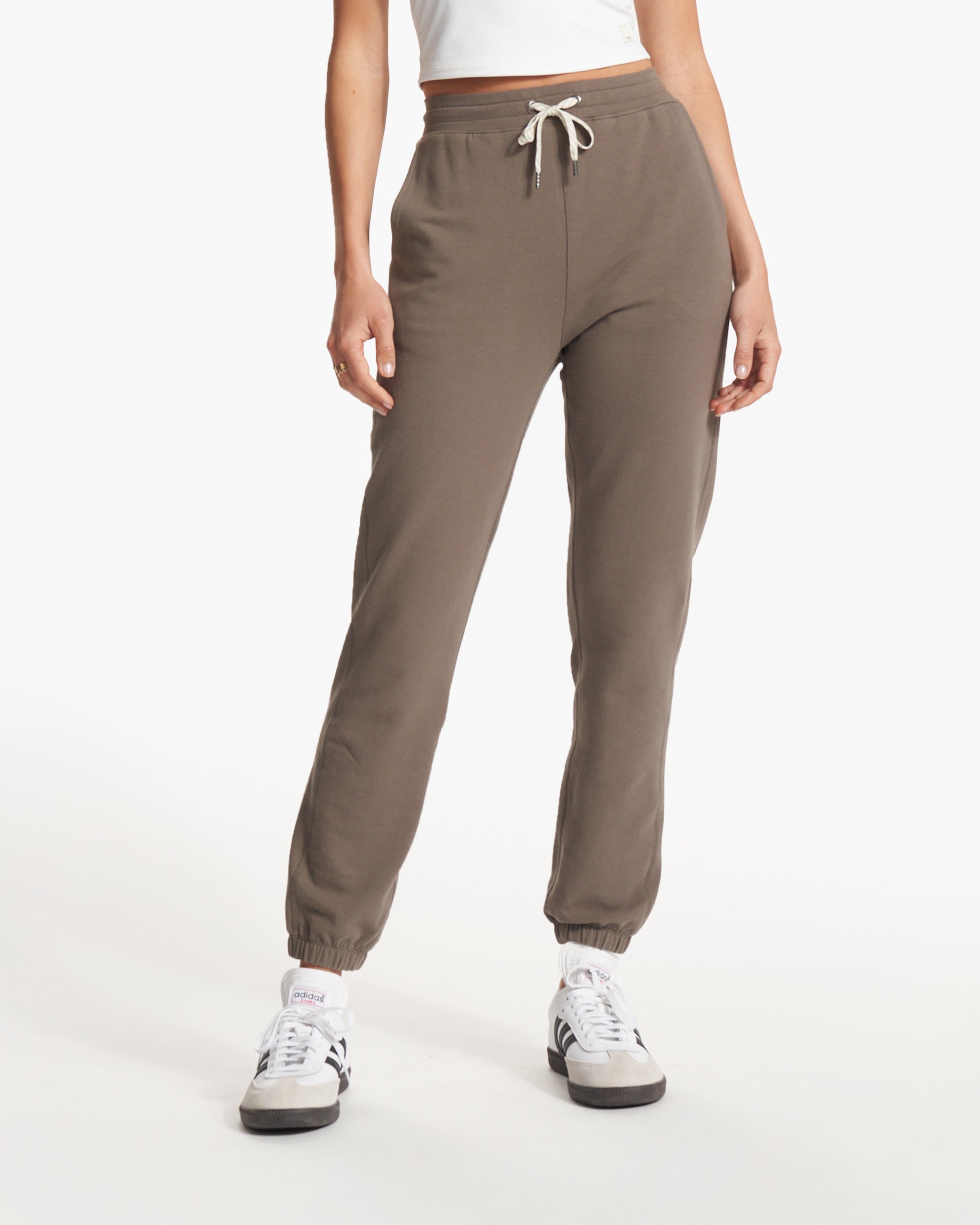 Laguna Lounge Pant 2.0 | Cocoa - Image 2