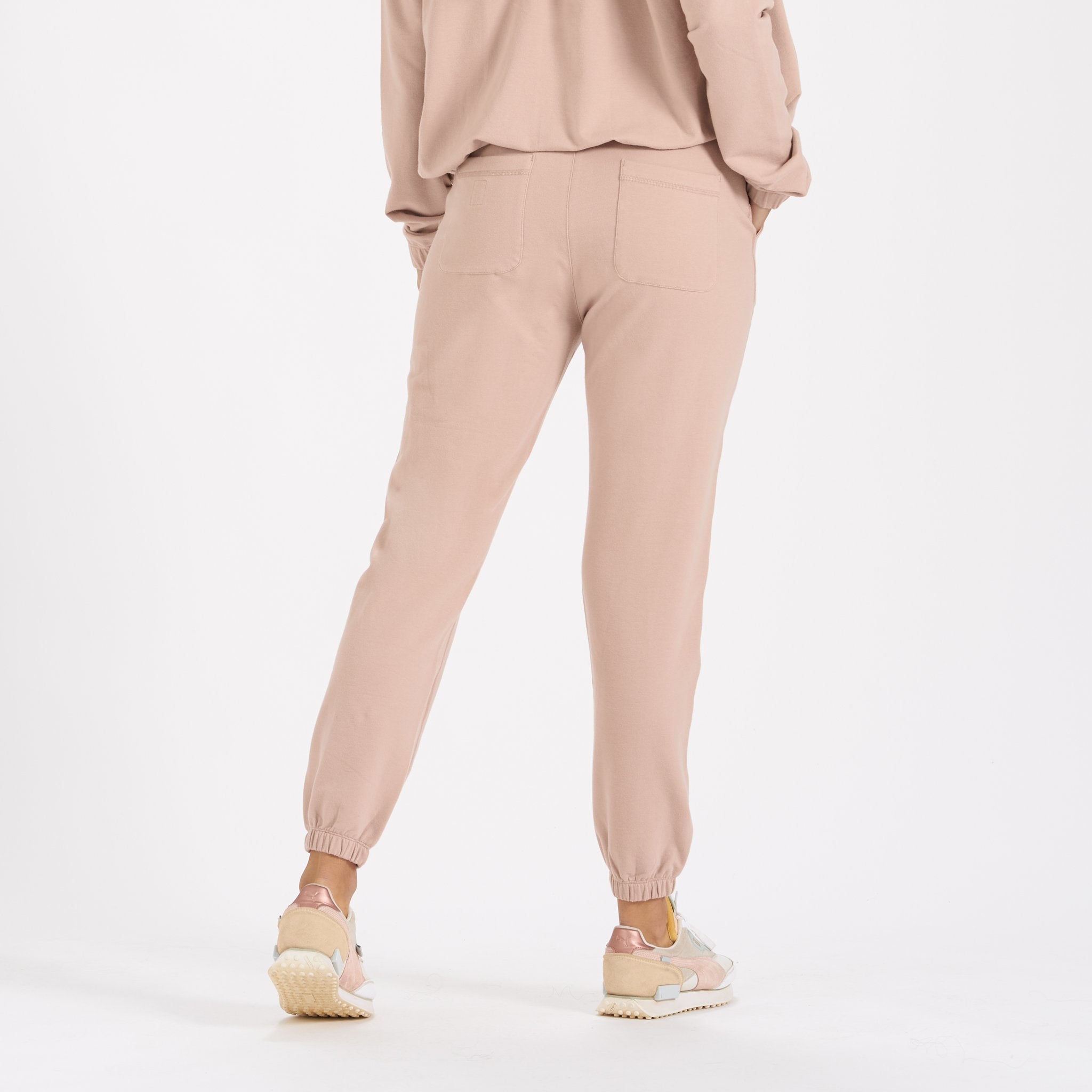 Laguna Lounge Pant 2.0 | Dogwood - Image 3