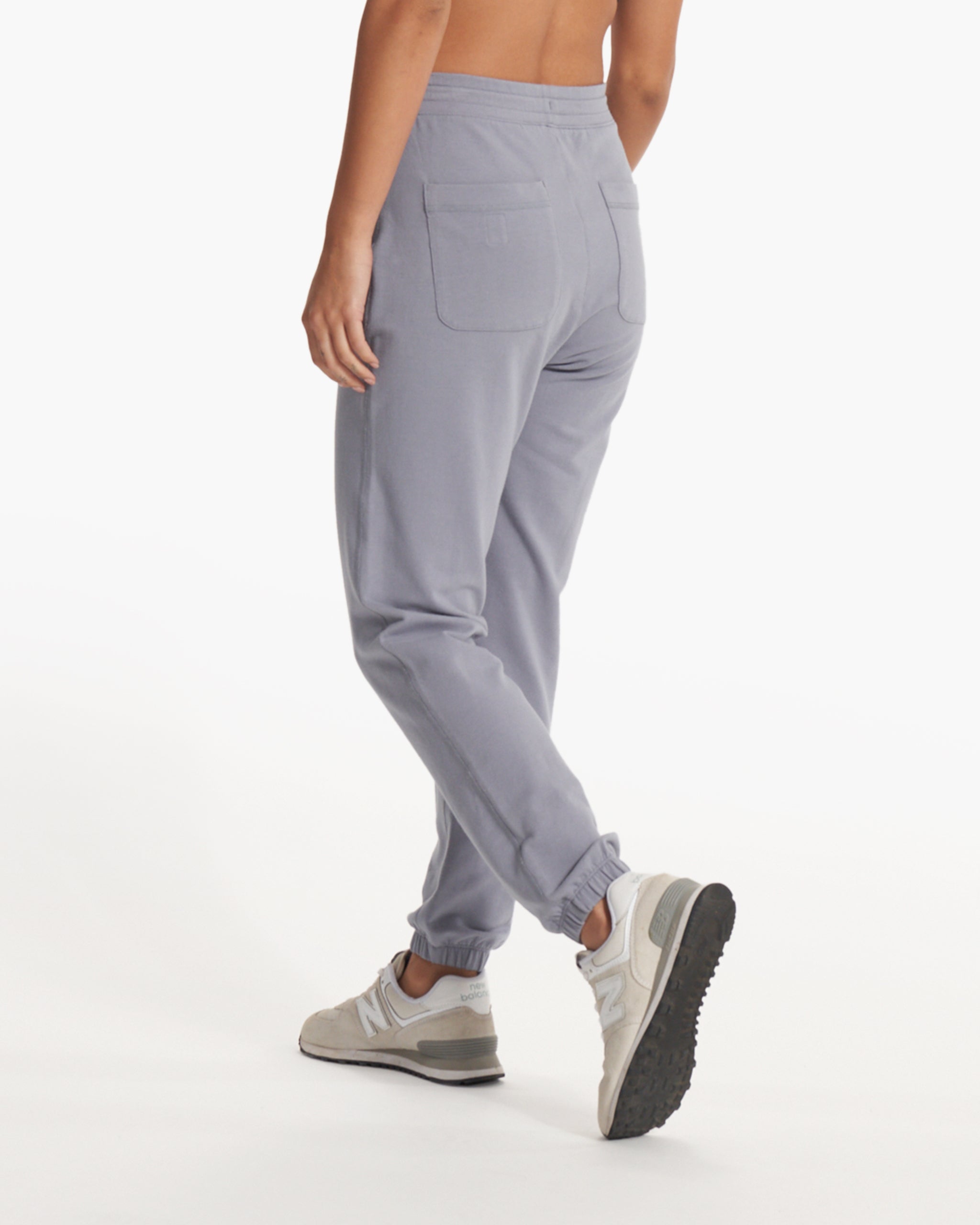 Laguna Lounge Pant 2.0 | Flint - Image 4