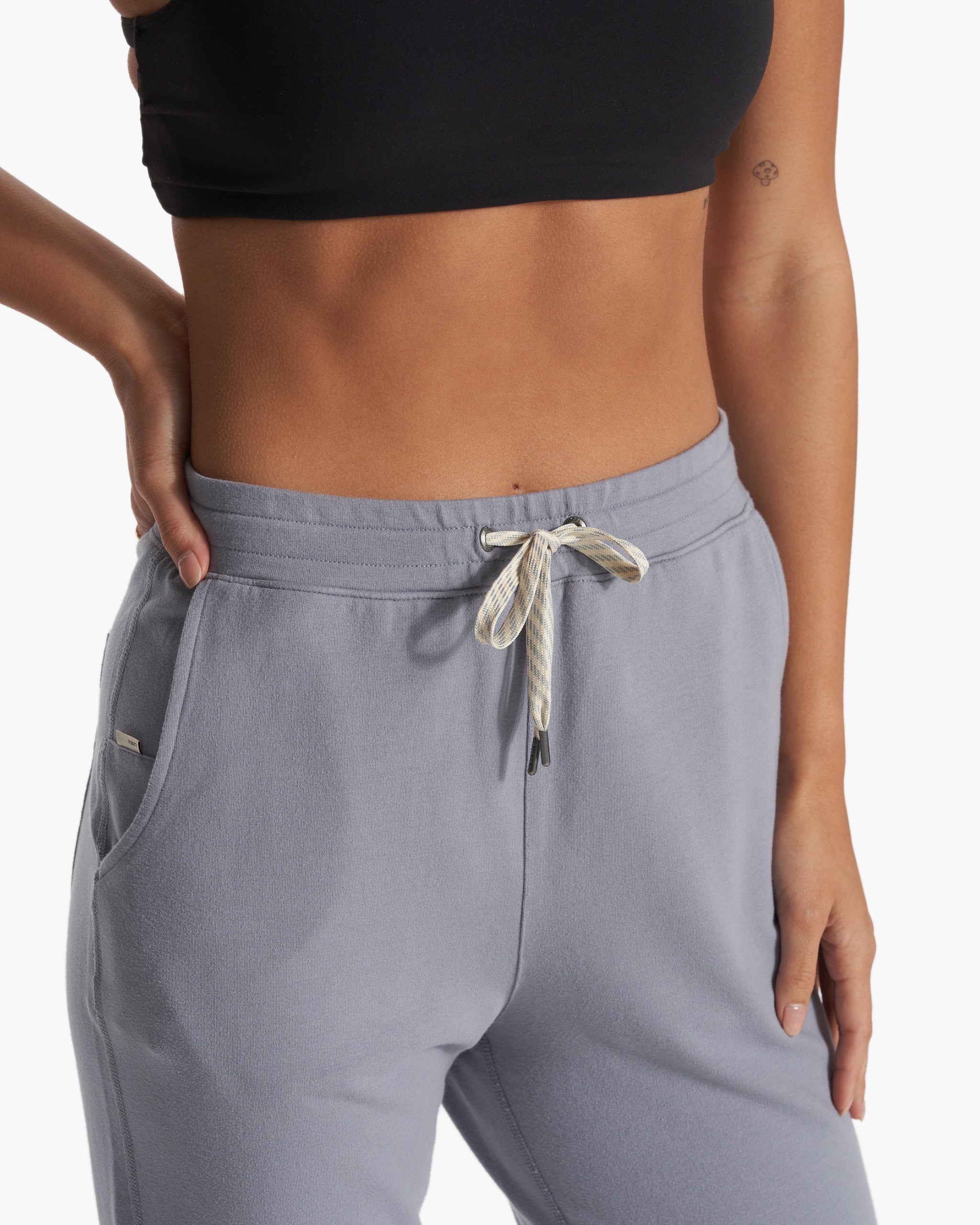 Laguna Lounge Pant 2.0 | Flint - Image 3
