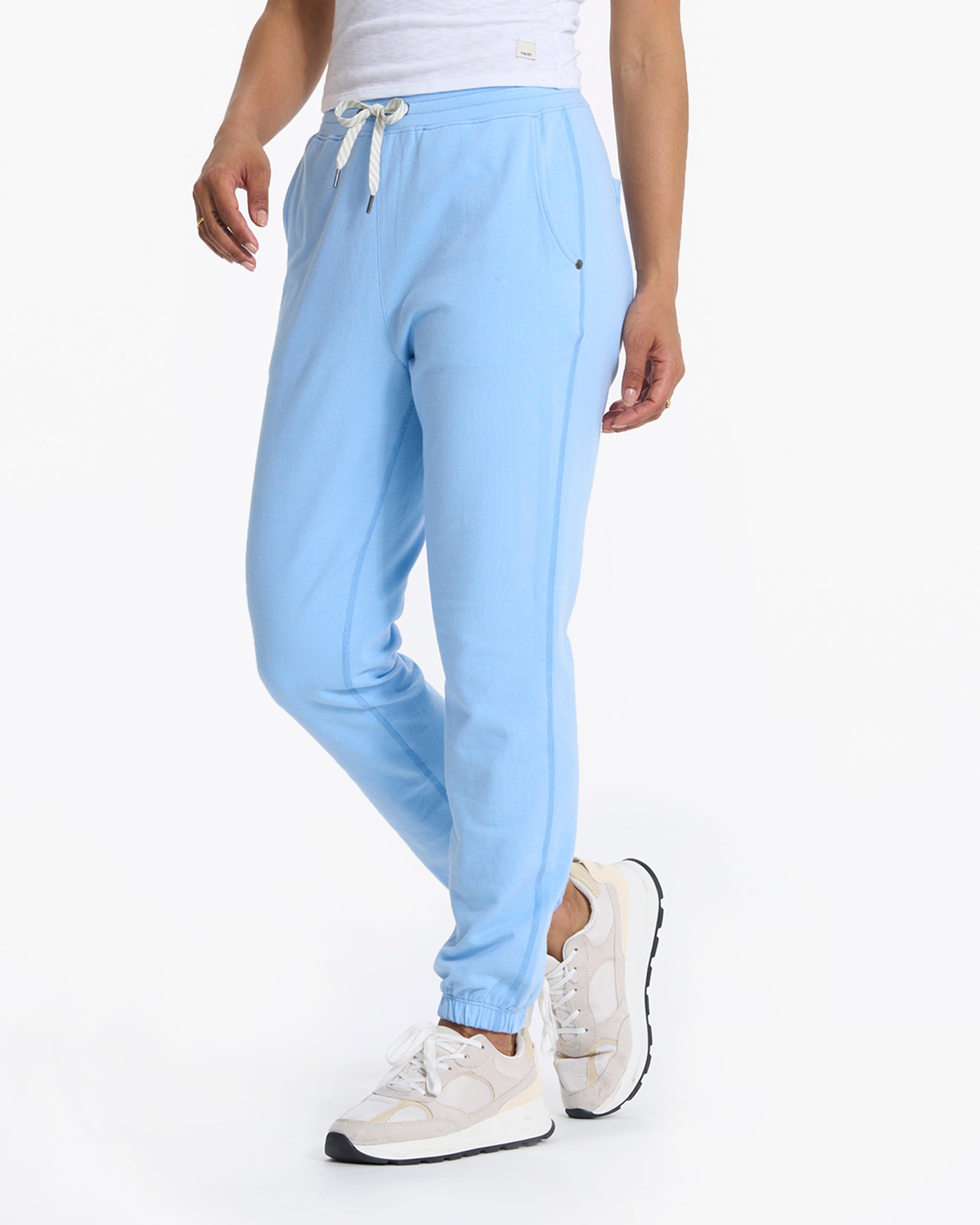 Laguna Lounge Pant 2.0 | Oxford - Image 2